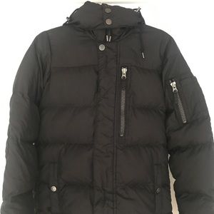 Women’s Burton by LAMB Down Parka